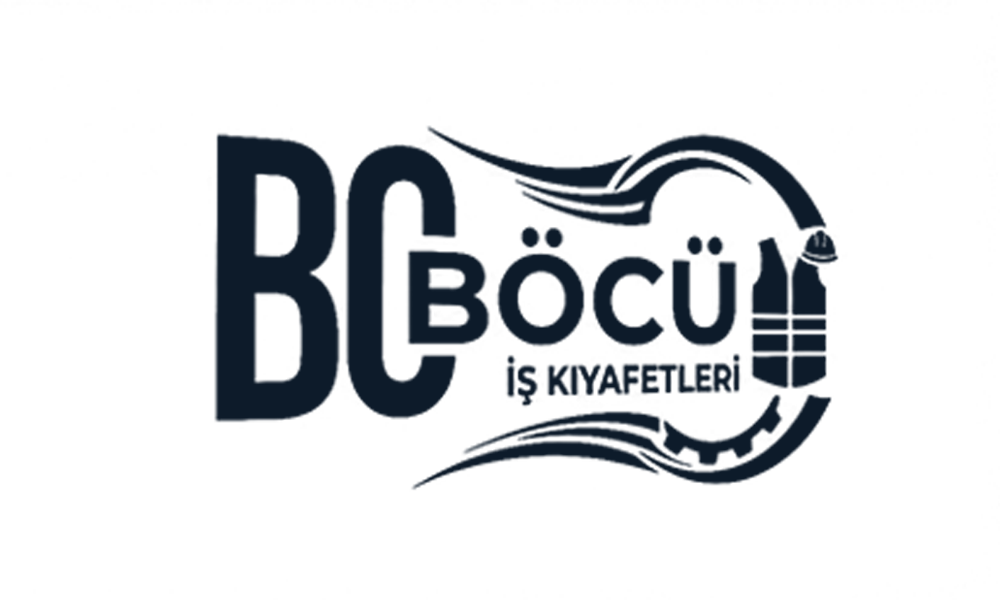 Böcü İş Kıyafetleri Logo